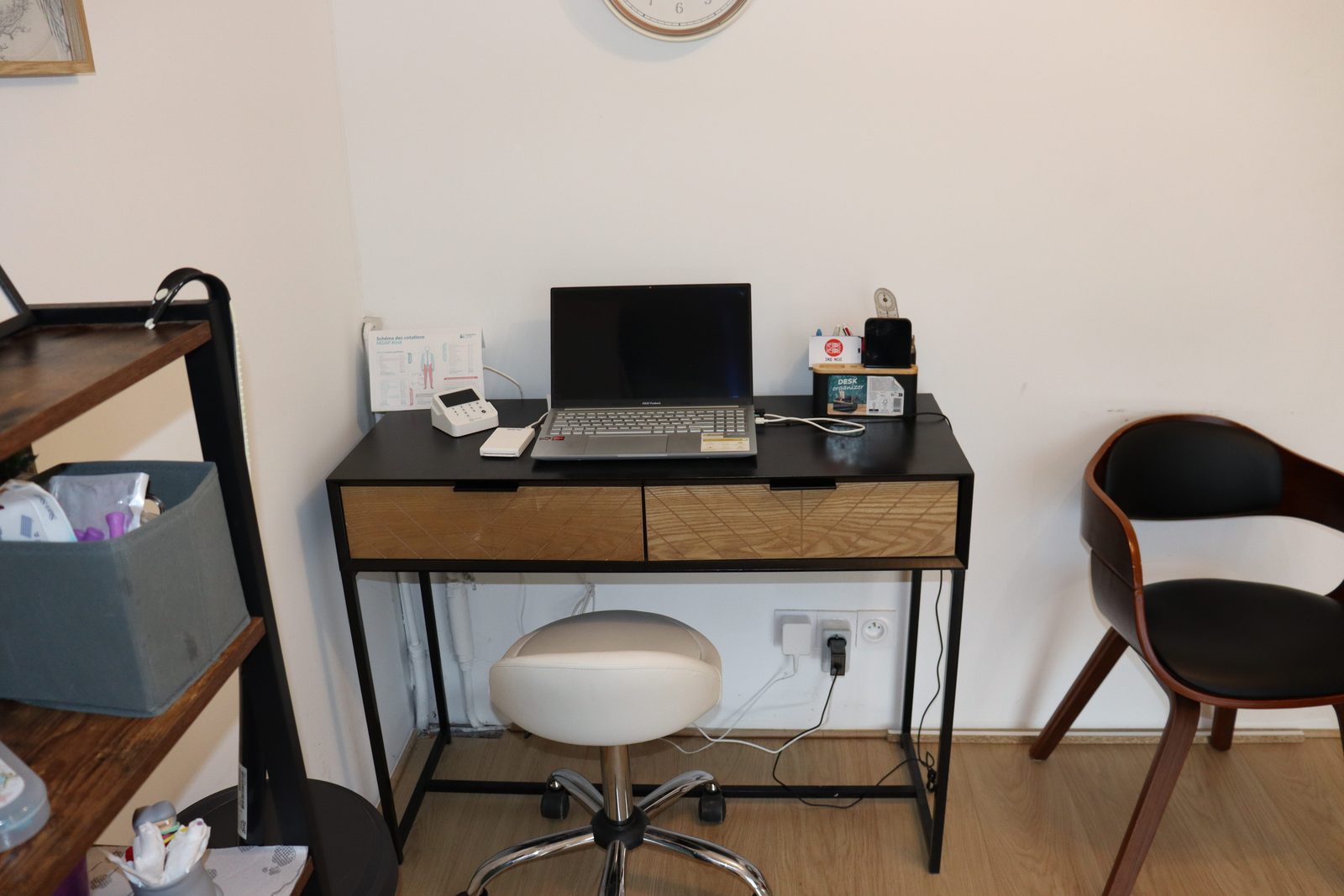 Le bureau