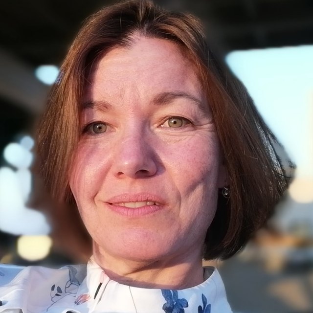 Aracely Bosteels, ostéopathe D.O.